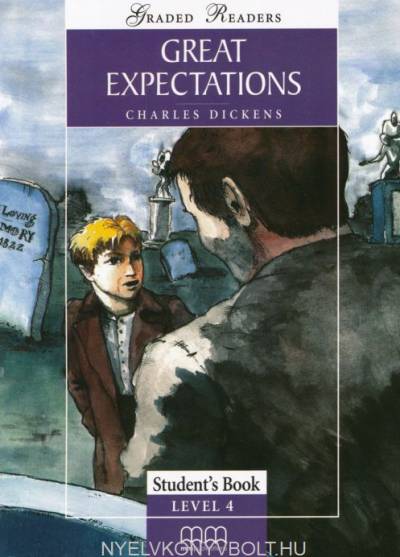 Charles Dickens - Great Expectations (uproszczona)