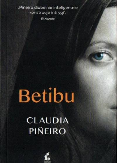 Claudia Pinero - Betibu