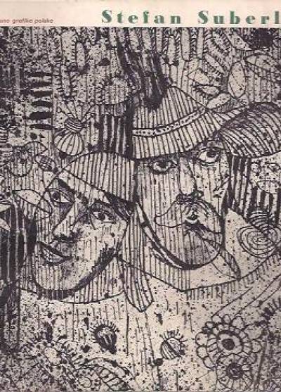 opr. I. Jakimowicz - Stefan Suberlak