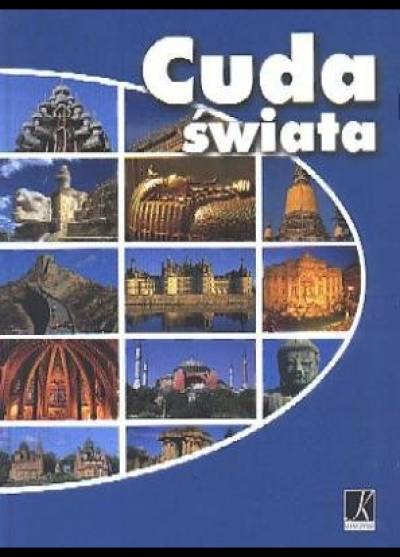 Cuda świata