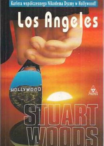 Stuart Woods - Los Angeles