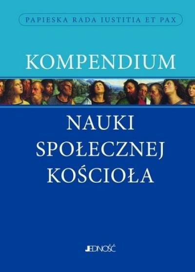 zbior. - Kompendium nauki społecznej Kościoła