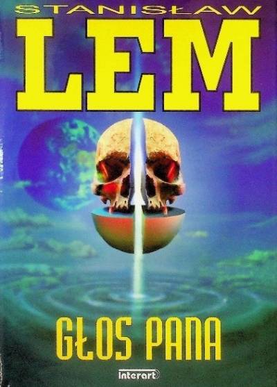 Stanisław Lem - Głos Pana