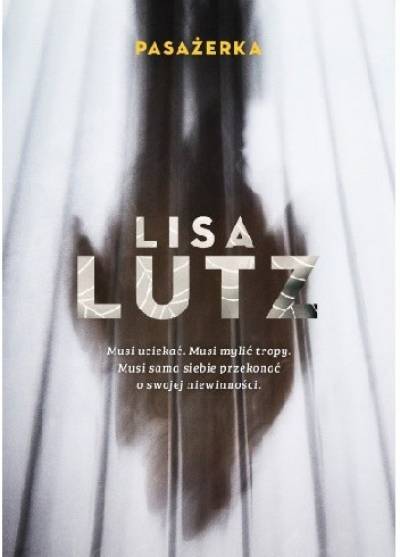 Lisa Lutz - Pasażerka