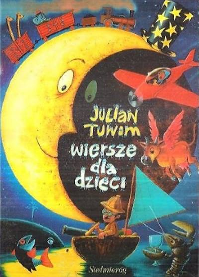 Julian Tuwim - Wiersze dla dzieci