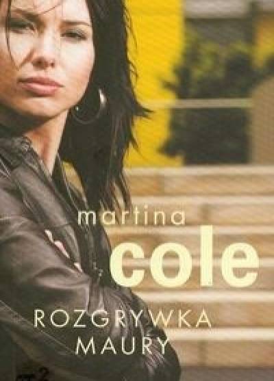 Martina Cole - Rozgrywka Maury