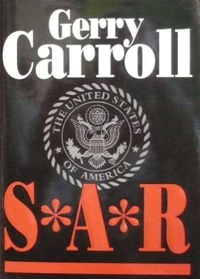 Gerry Carroll - S.A.R