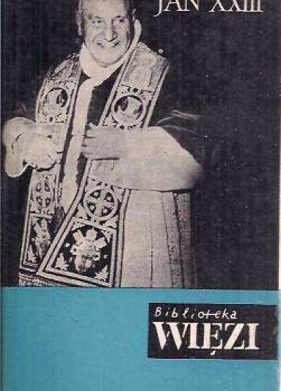 Leone Algisi - Jan XXIII