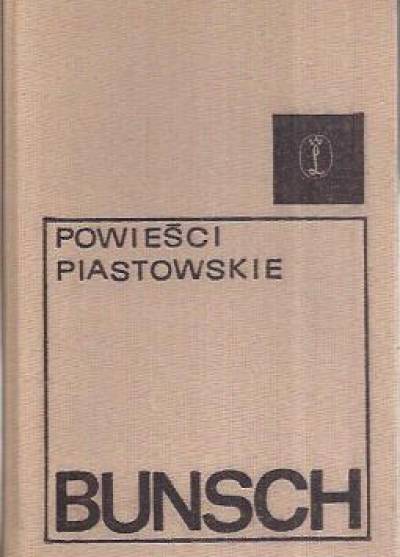 Karol Bunsch - Powrotna droga