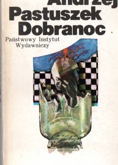 Andrzej Pastuszek - Dobranoc