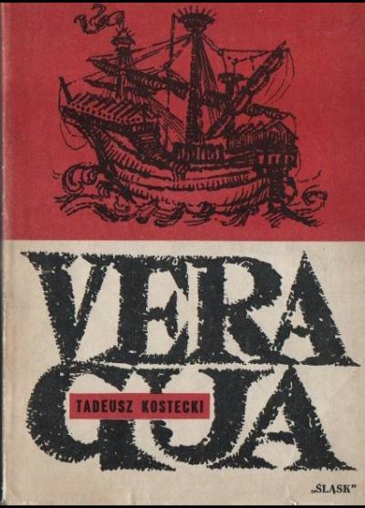 Tadeusz Kostecki - Veragua