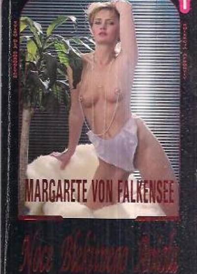 Margarete von Falkensee - Noce Błękitnego Anioła