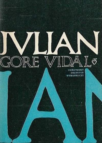 Gore Vidal - Julian