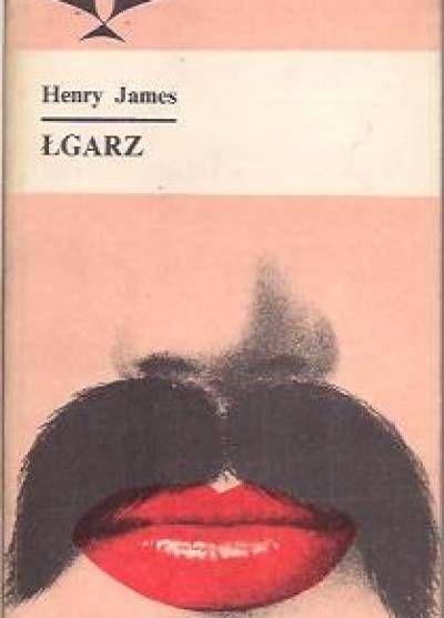 Henry James - Łgarz