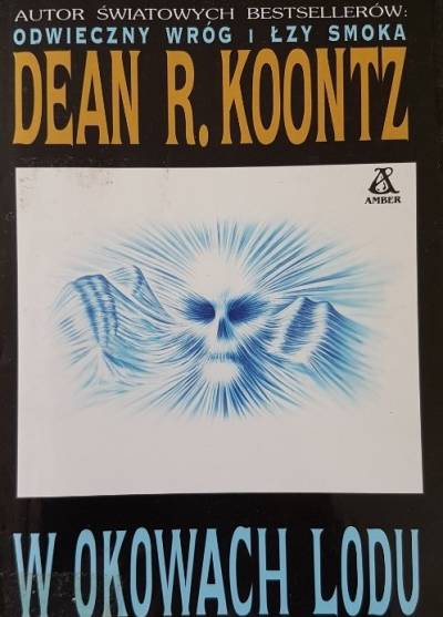 Dean R. Koontz - W okowach lodu