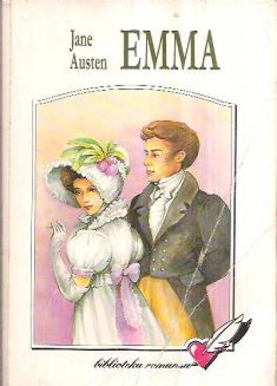 Jane Austen - Emma