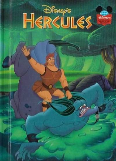 Hercules (Disney, ang.)