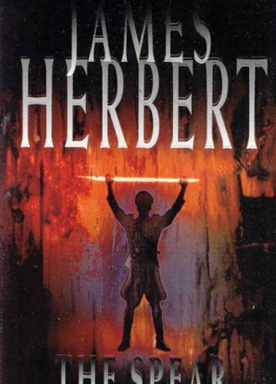 JAmes Herbert - The Spear