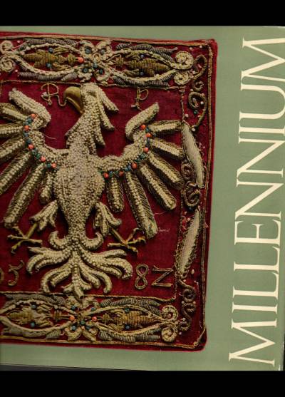 album historyczny - Millennium