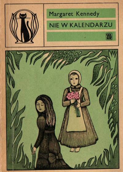 Margaret Kennedy - Nie w kalendarzu