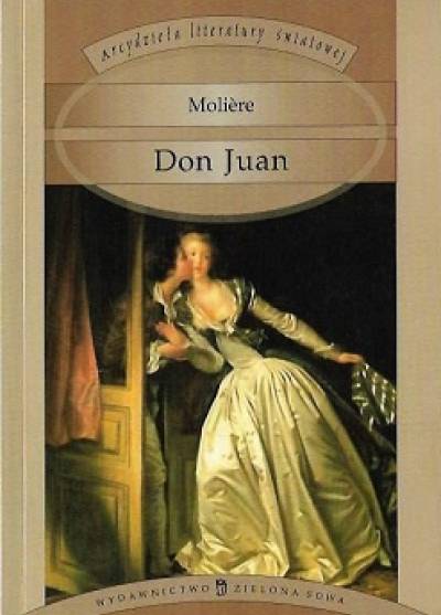 Moliere - Don Juan