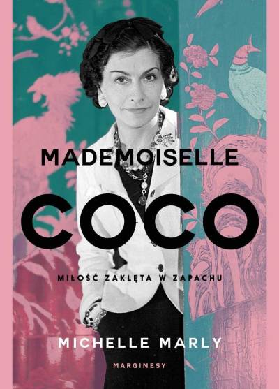 Michelle Marlu - Mademoiselle Coco