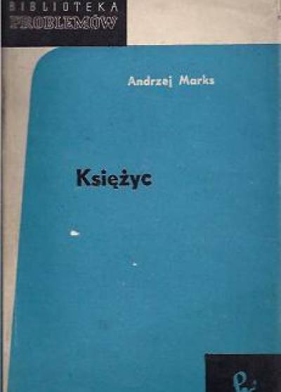 Andrzej Marks - Księżyc