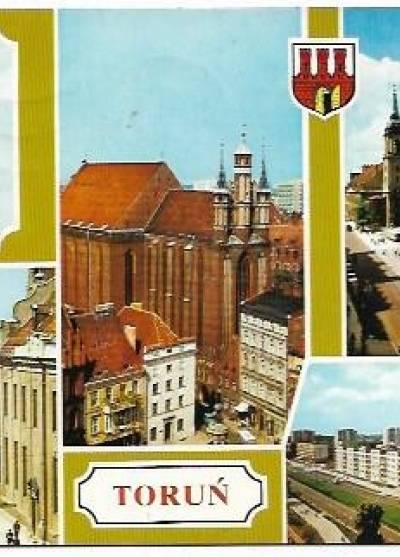 Toruń (1978)