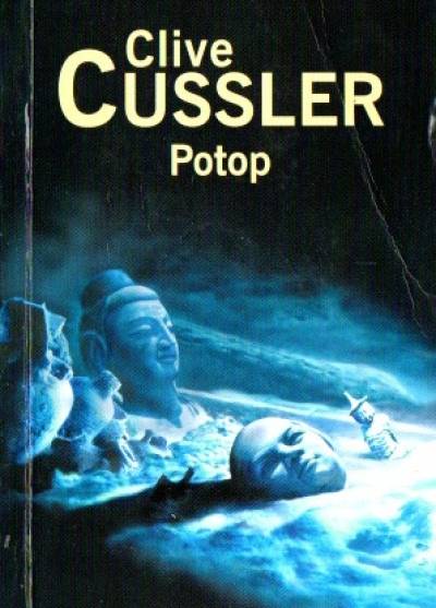 Clive Cussler - Potop