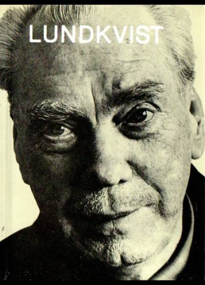 Artur Lundkvist - Poezje wybrane