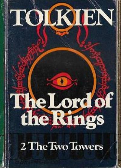 J.R.R. Tolkien - The Lord of the Rings (The Fellowship of the Ring - The Two Towers - The Retirn of the King)