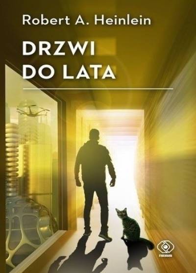 Robert A. Heinlein - Drzwi do lata