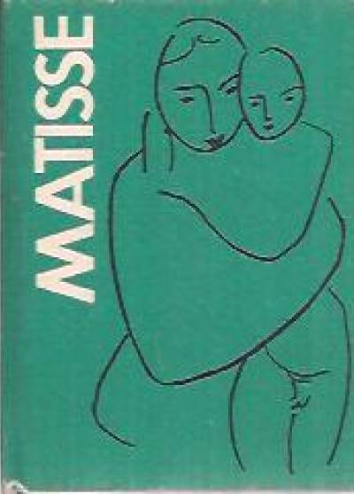 Henri Matisse - Rysunki