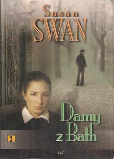 Susan Swan - Damy z Bath