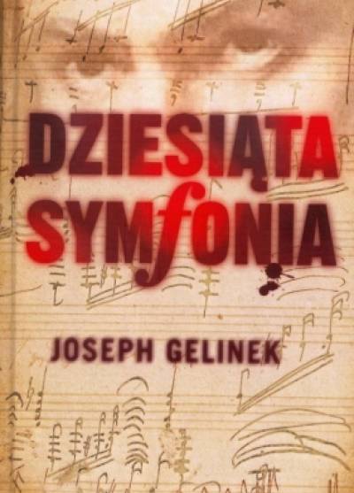 Joseph Gelinek - Dziesiąta symfonia