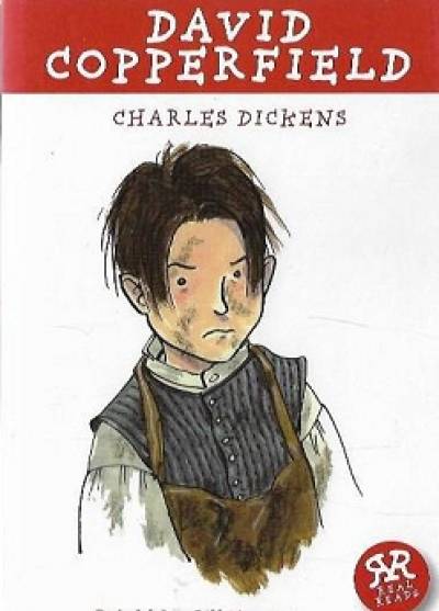 wg Dickensa - David Copperfield (uproszczona)