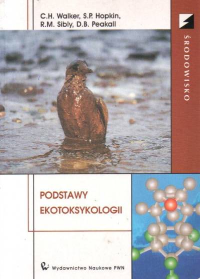 zbior. - Podstawy ekotoksykologii
