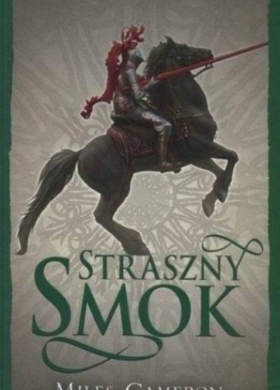 MIles CAmeron - Straszny smok