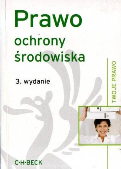 Prawo ochrony środowiska