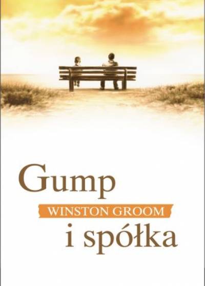 Winston Groom - Gump i spółka