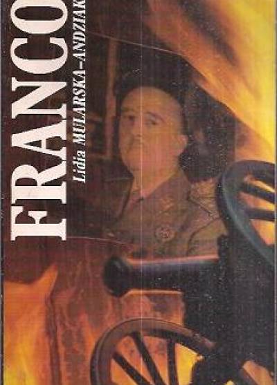 Lidia Mularska-Andziak - Franco