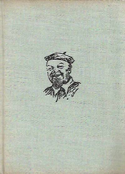 Edward Wichura-Zajdel - Stanisław Ligoń (Karlik z Kocyndra)