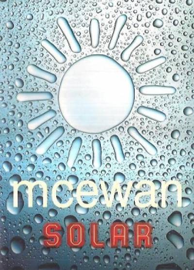 Ian McEwan - Solar