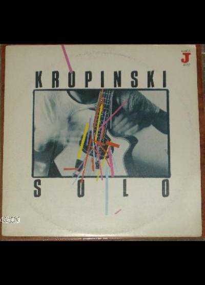 Kropinski - Solo