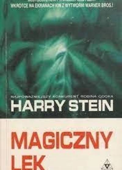 Harry Stein - Magiczny lek