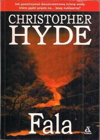 Christopher Hyde - Fala