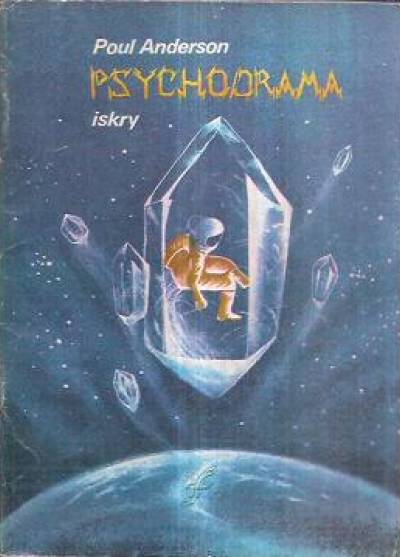 Poul Anderson - Psychodrama