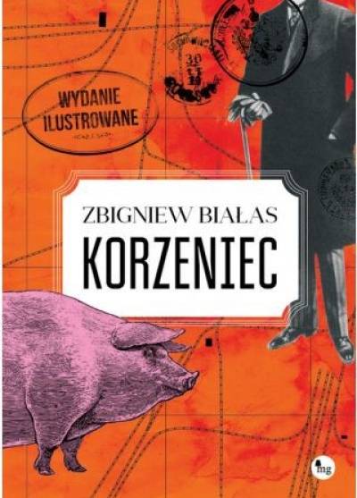 Zbigniew Białas - Korzeniec