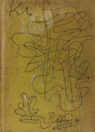 G. di San Lazzaro - Klee. La vie et oeuvre