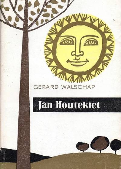 Gerard Walschap - Jan Houtekiet